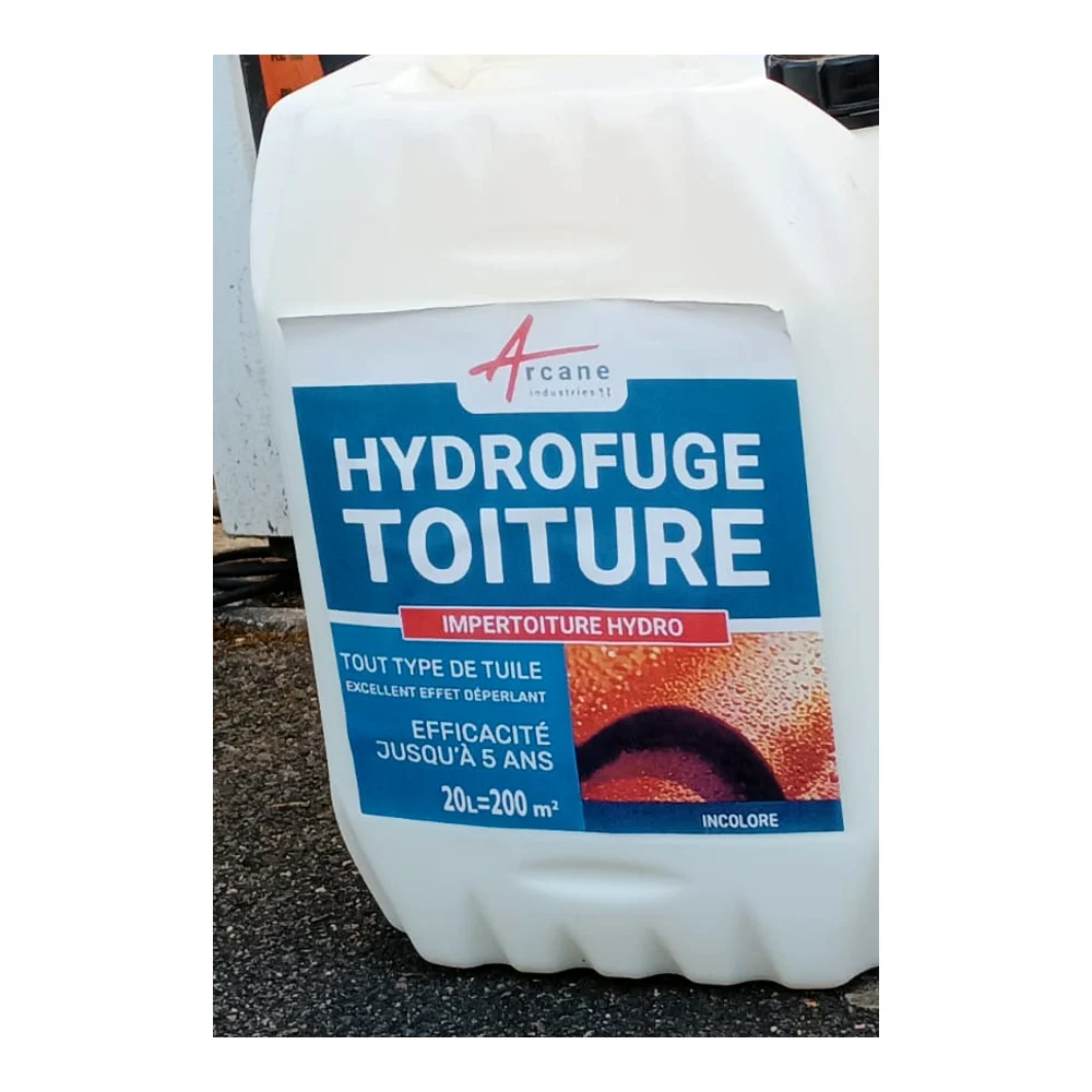 Imper'Toiture, Arcane Industries